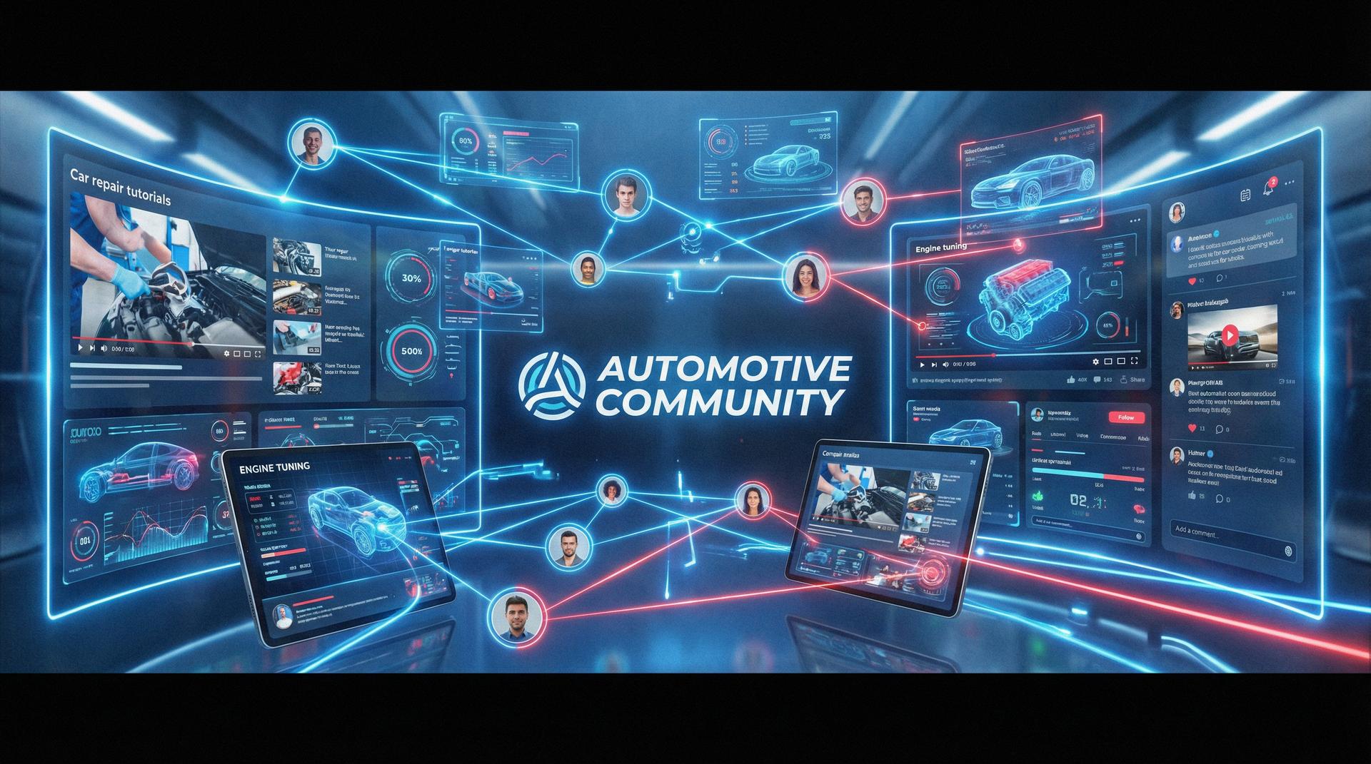 抖音揭秘视频社区