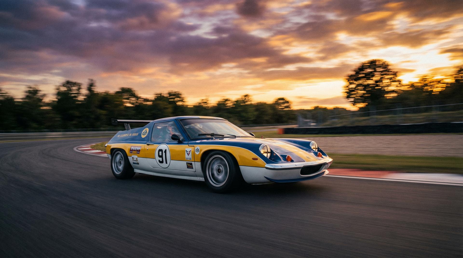 抖音揭秘视频-赛道体验