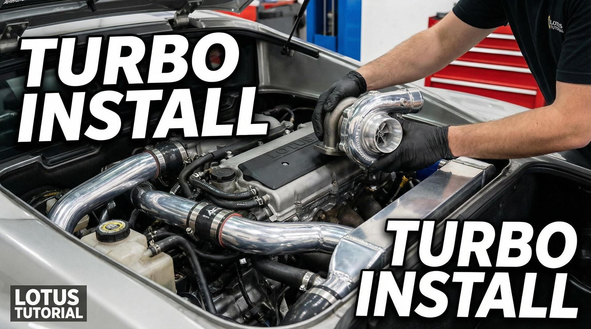 抖音揭秘视频教程-涡轮增压